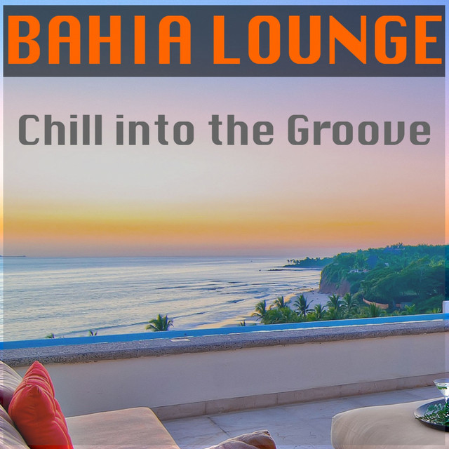Chill Into The Groove cover art