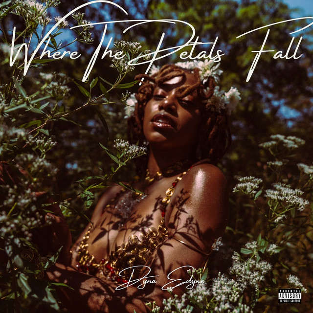 Where the Petals Fall cover art
