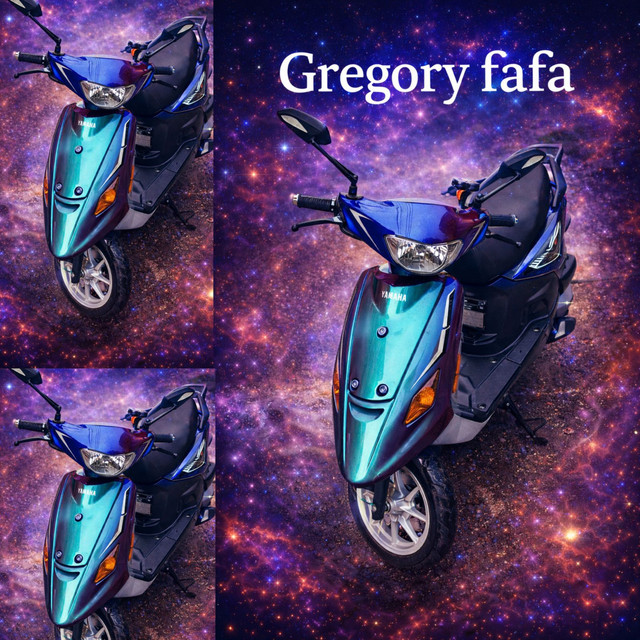 gregory fafa