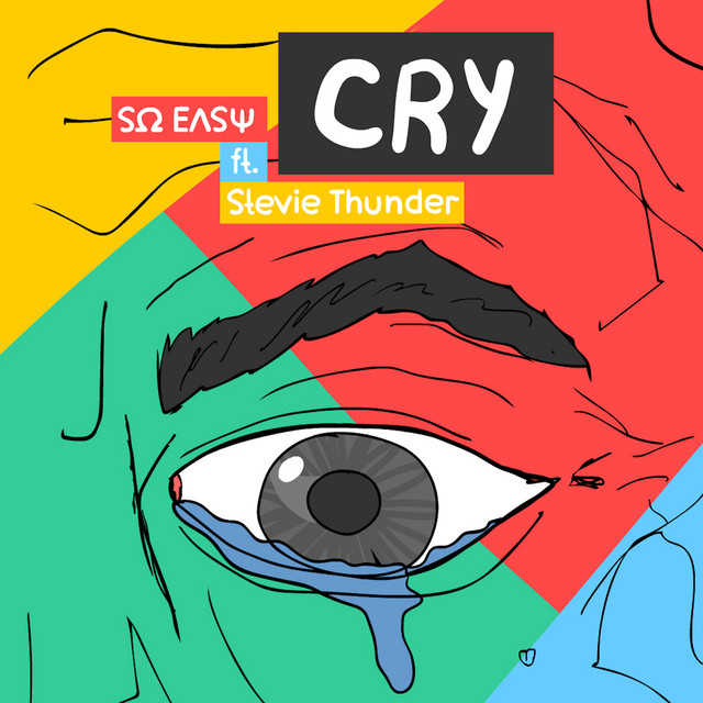 Cry - Single by So Easy | Spotify