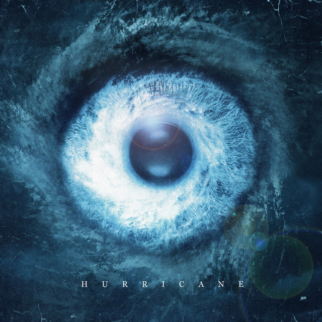 Hurricane cover art