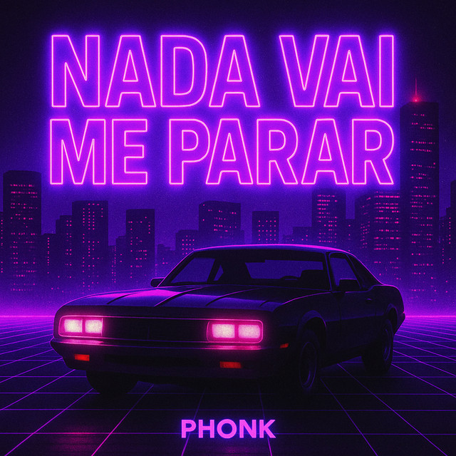 nada vai me parar