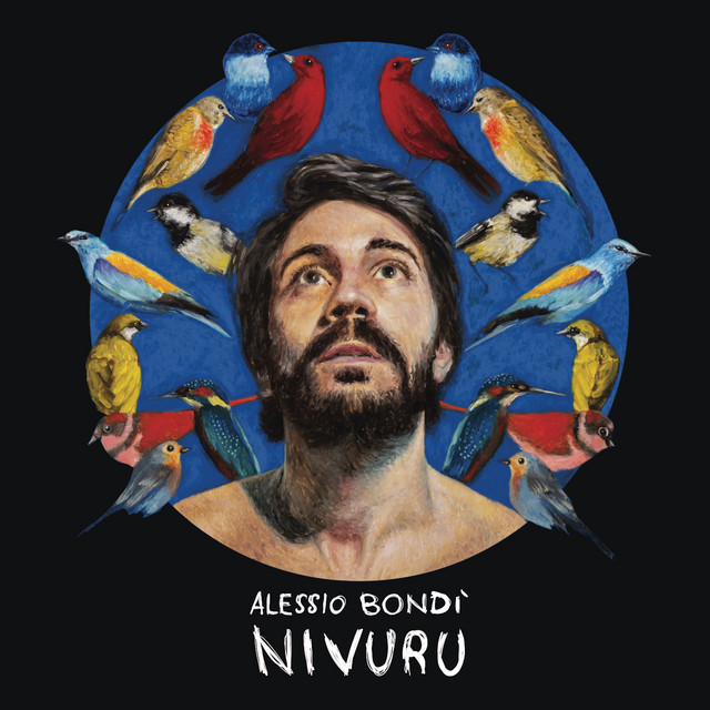Nivuru cover art