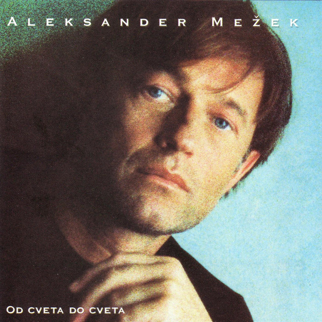 Od cveta do cveta cover art