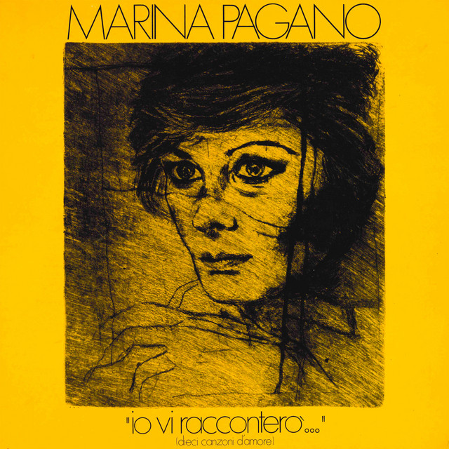 Marina Pagano Photo