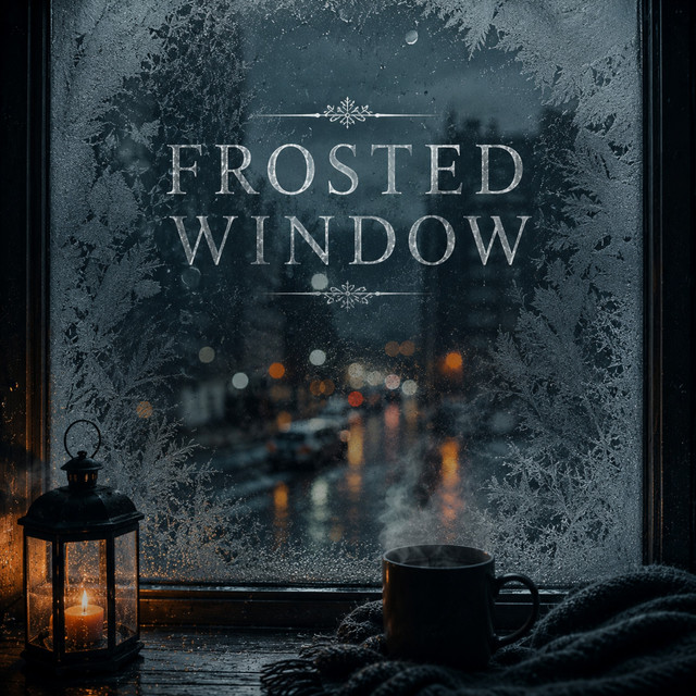 Frosted Window