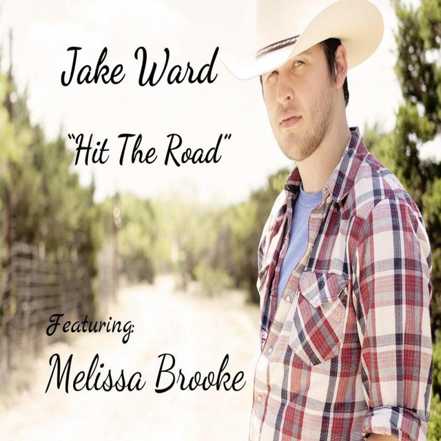 Hit the Road (feat. Melissa Brooke) cover