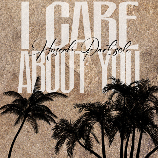 I Care About You cover