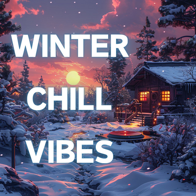Winter Chill Vibes - Compilation by Various Artists | Spotify