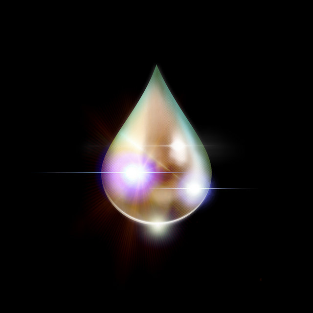 Prepared cover art