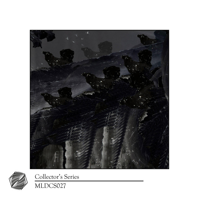 Collector's Series | 27 cover art