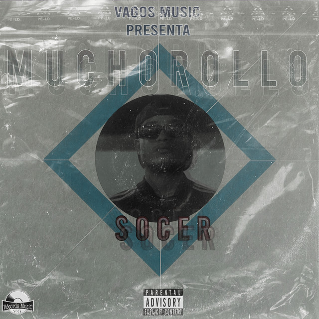 Mucho Rollo cover