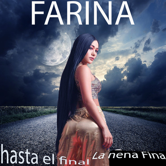 Hasta el Final cover art