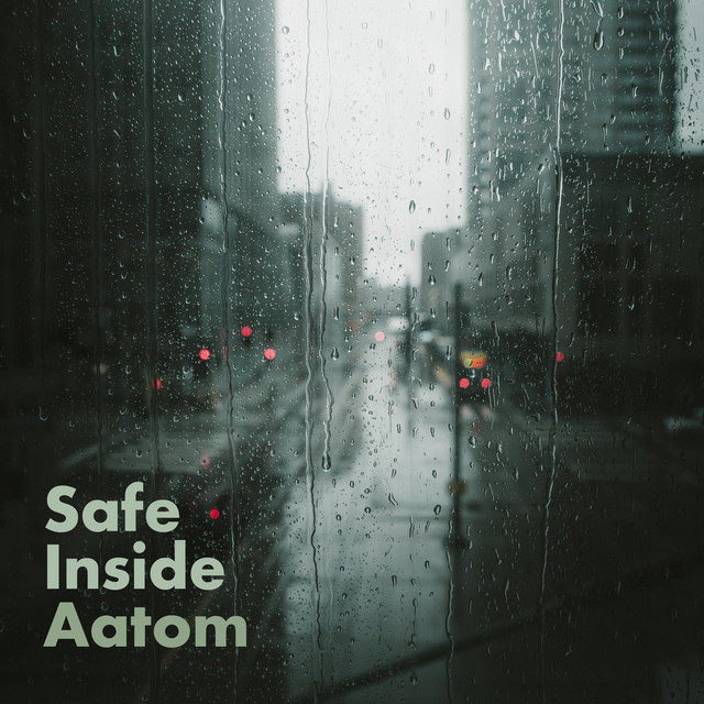 Safe Inside cover art