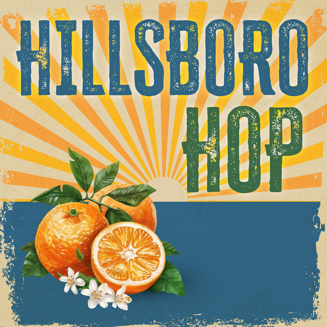 Hillsboro Hop