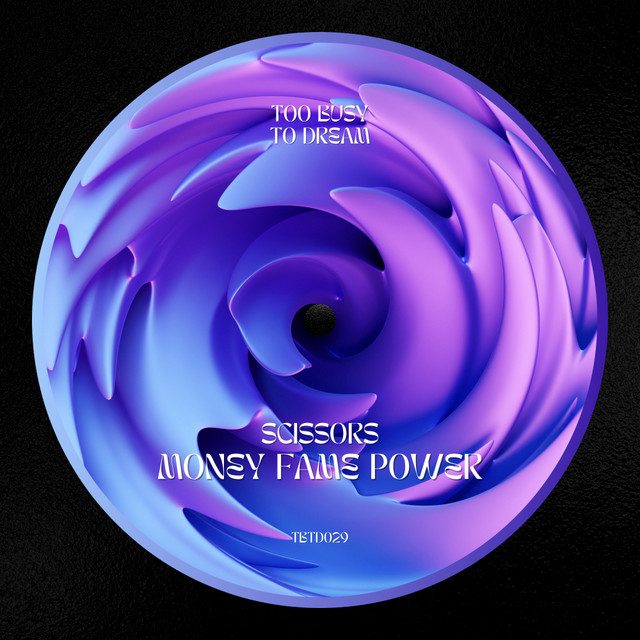 Money Fame Power