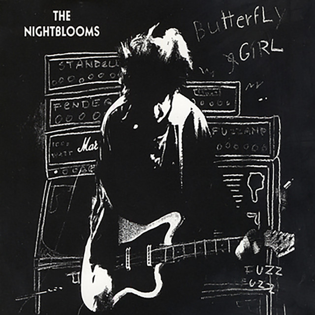The Nightblooms Photo