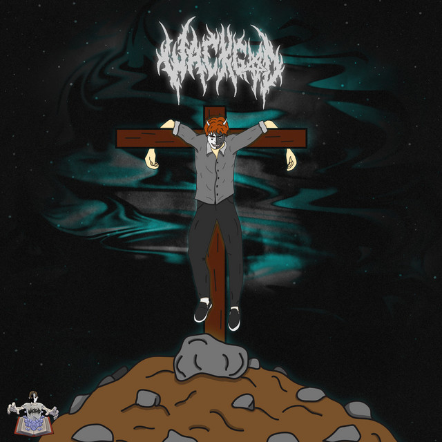 Inferno cover art