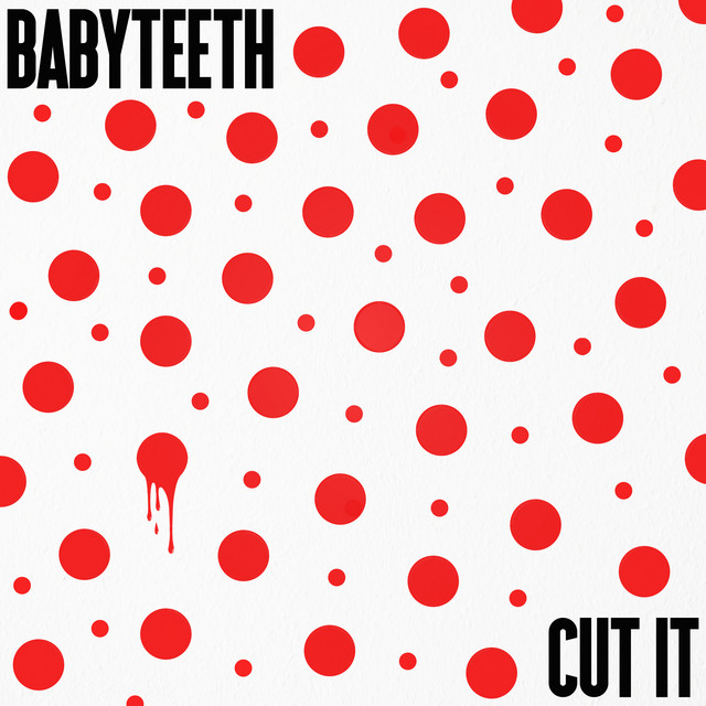 Cut It cover art