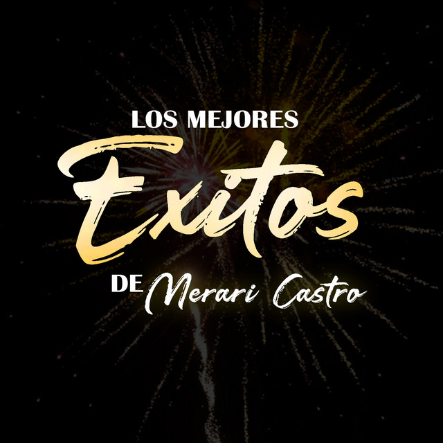Los Mejores Exitos cover art
