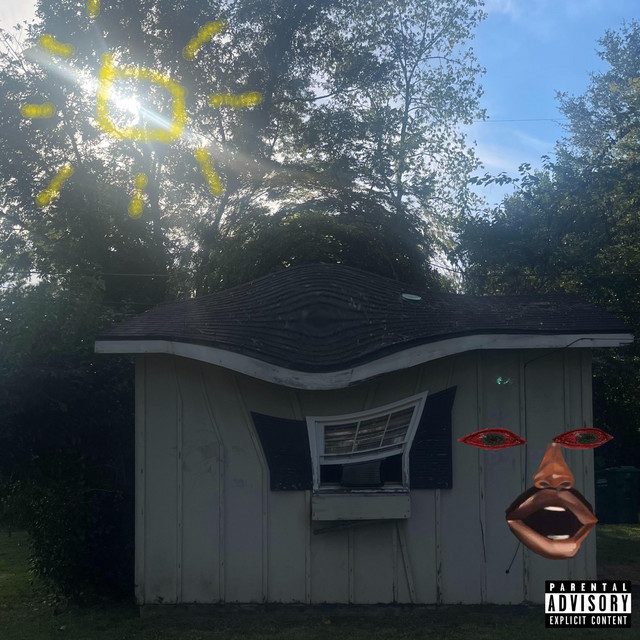 Meditation: The Stove cover art