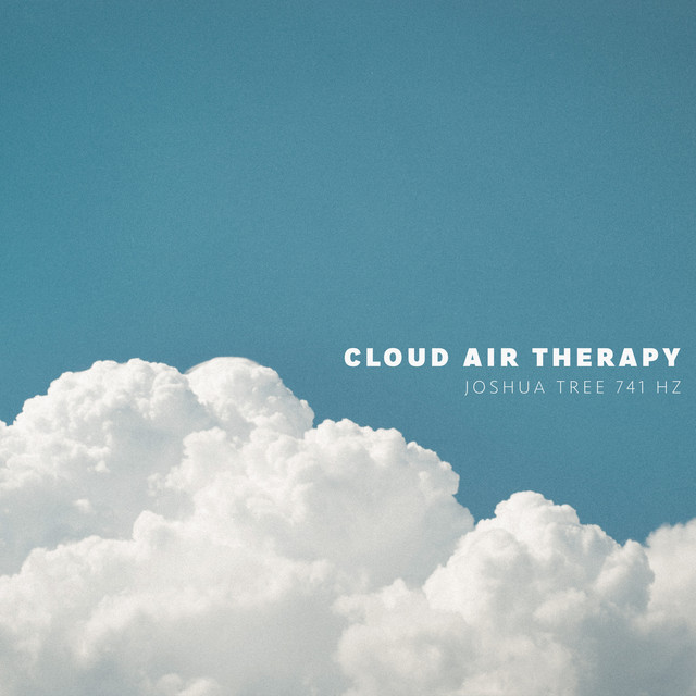 Cloud Air Therapy