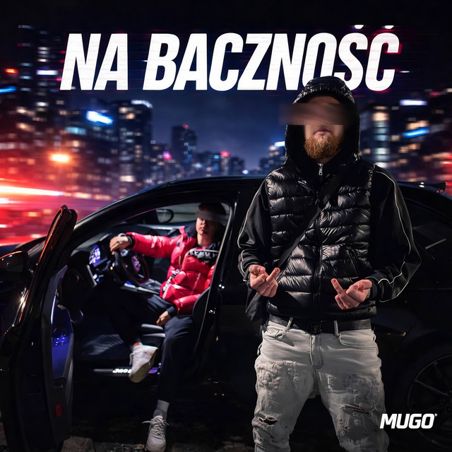 NA BACZNOŚĆ cover art