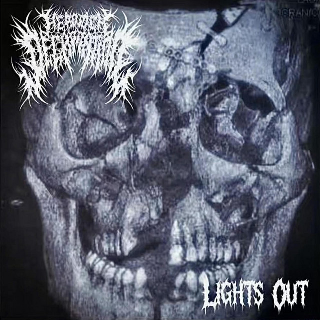 Headlock Decapitation