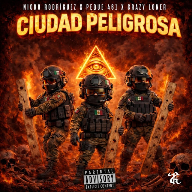 undefined album image