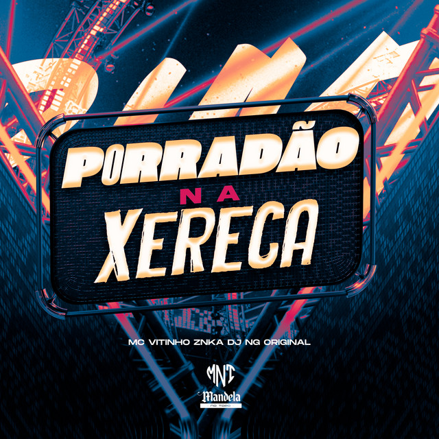 Porradão na Xereca