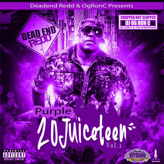 Deadend Redd