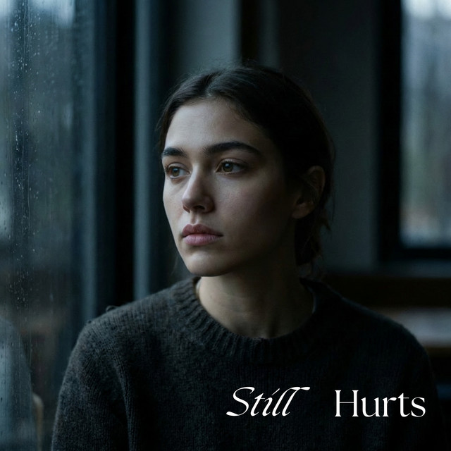 Обкладинка: Still Hurts — Lyra