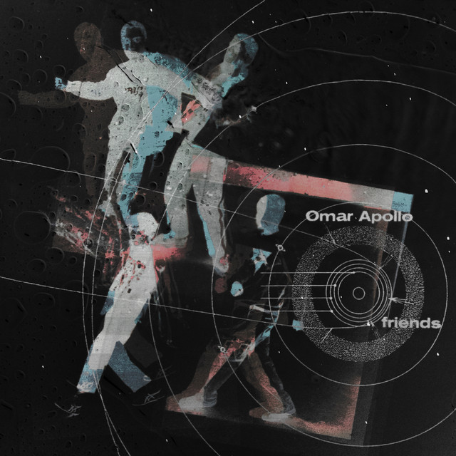 Friends album image