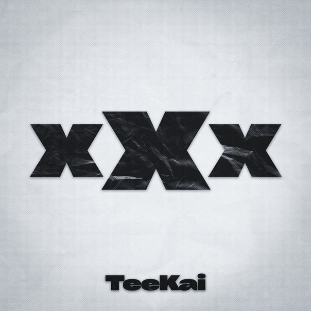 Cover art: Triple X — TeeKai