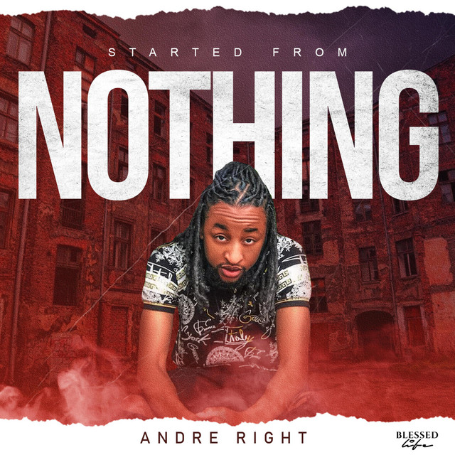 Started From Nothing cover art