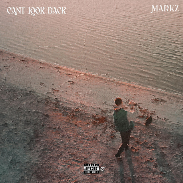 Can't Look Back cover art