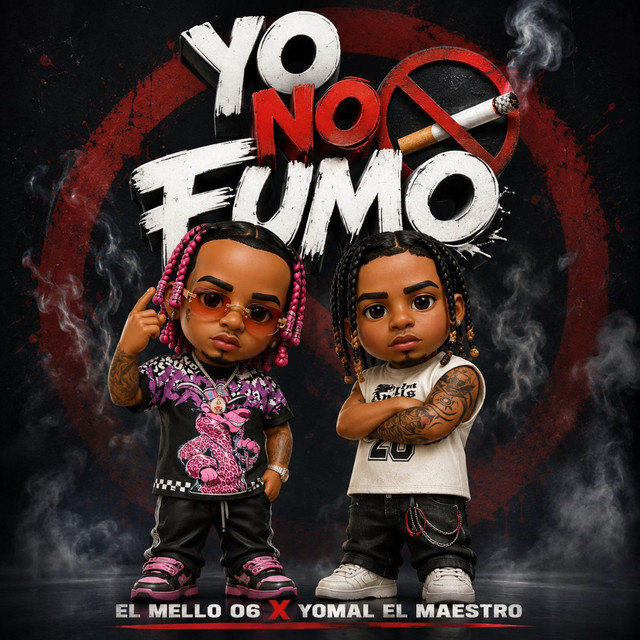 Yo No Fumo