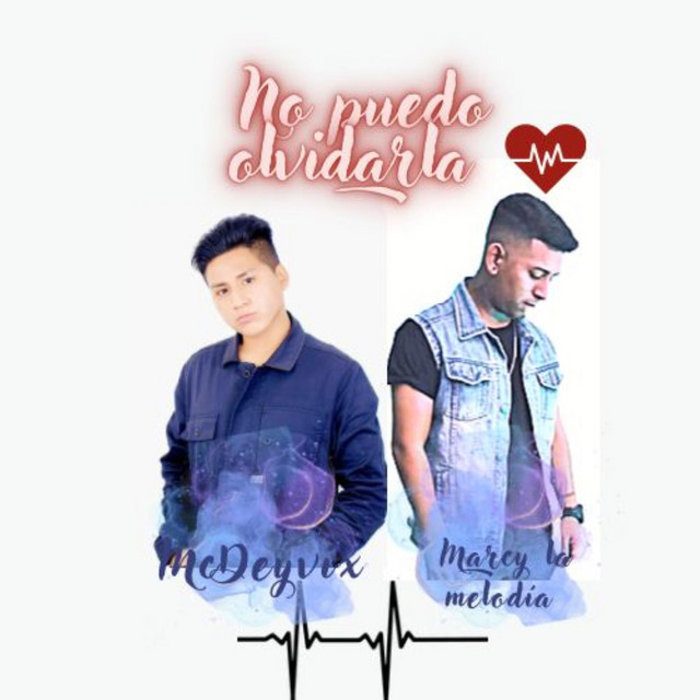 No Puedo Olvidarla