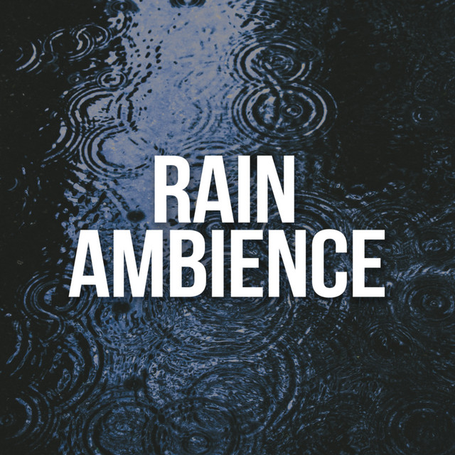 Rain Ambience cover art