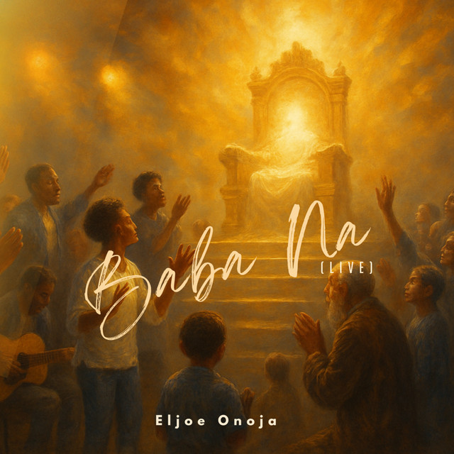 Baba Na - Live