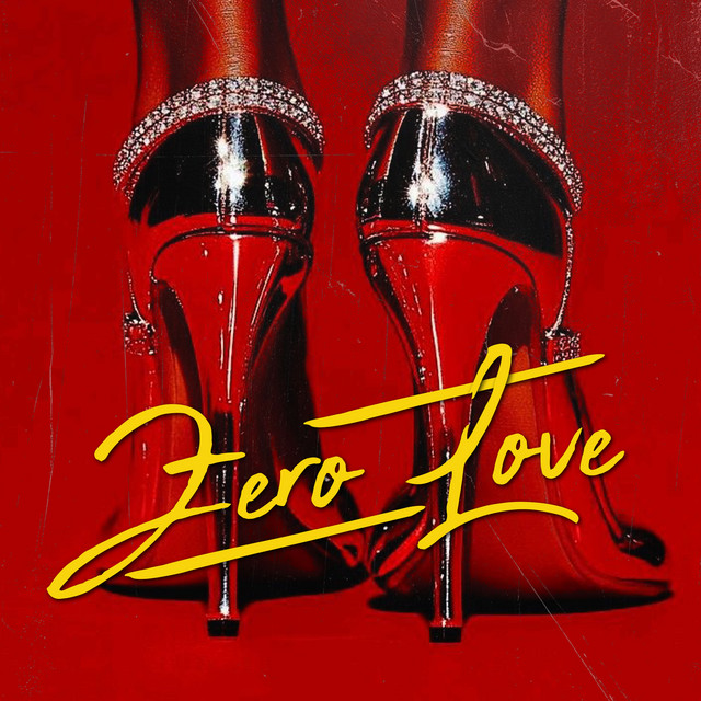 ZERO LOVE