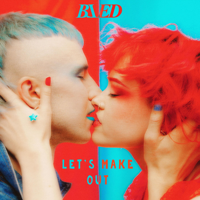 Let's Make Out cover art