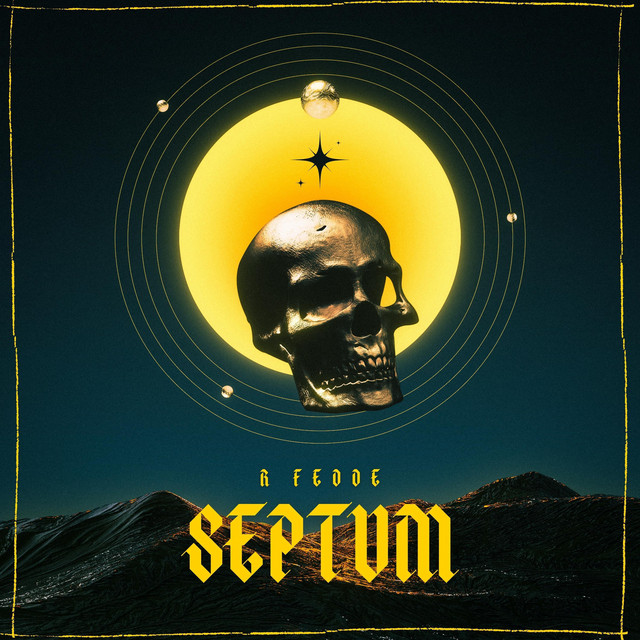 Septum cover art