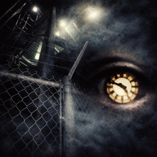 PARALLAX cover art