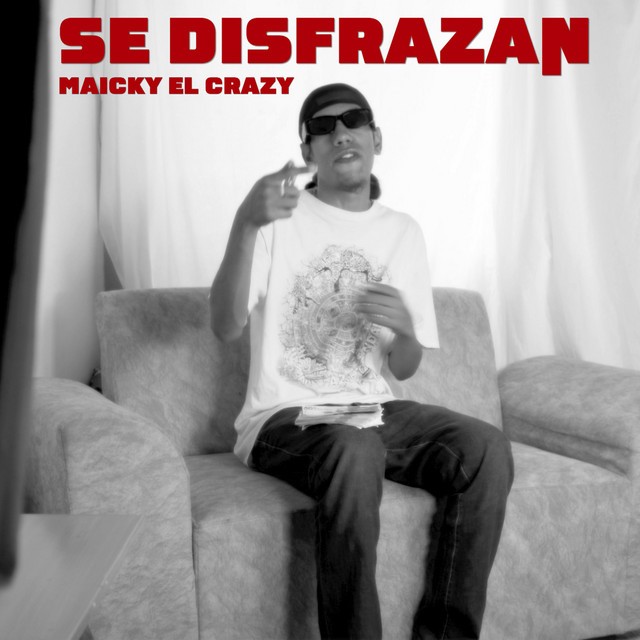 Se Disfrazan