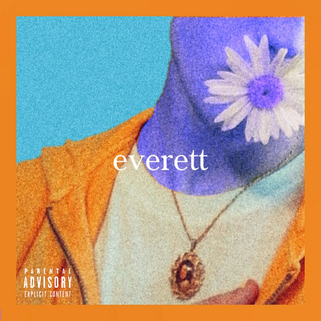 Everett cover art
