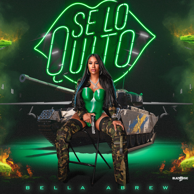 Se Lo Quito