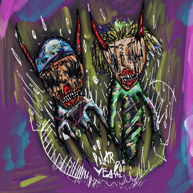FTW 2 cover art