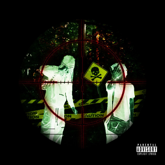Me vs Me cover art