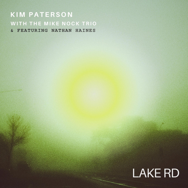LAKE RD cover art